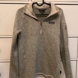 Patagonia Half zip